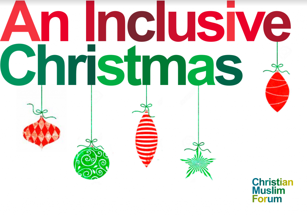 an inclusive christmas