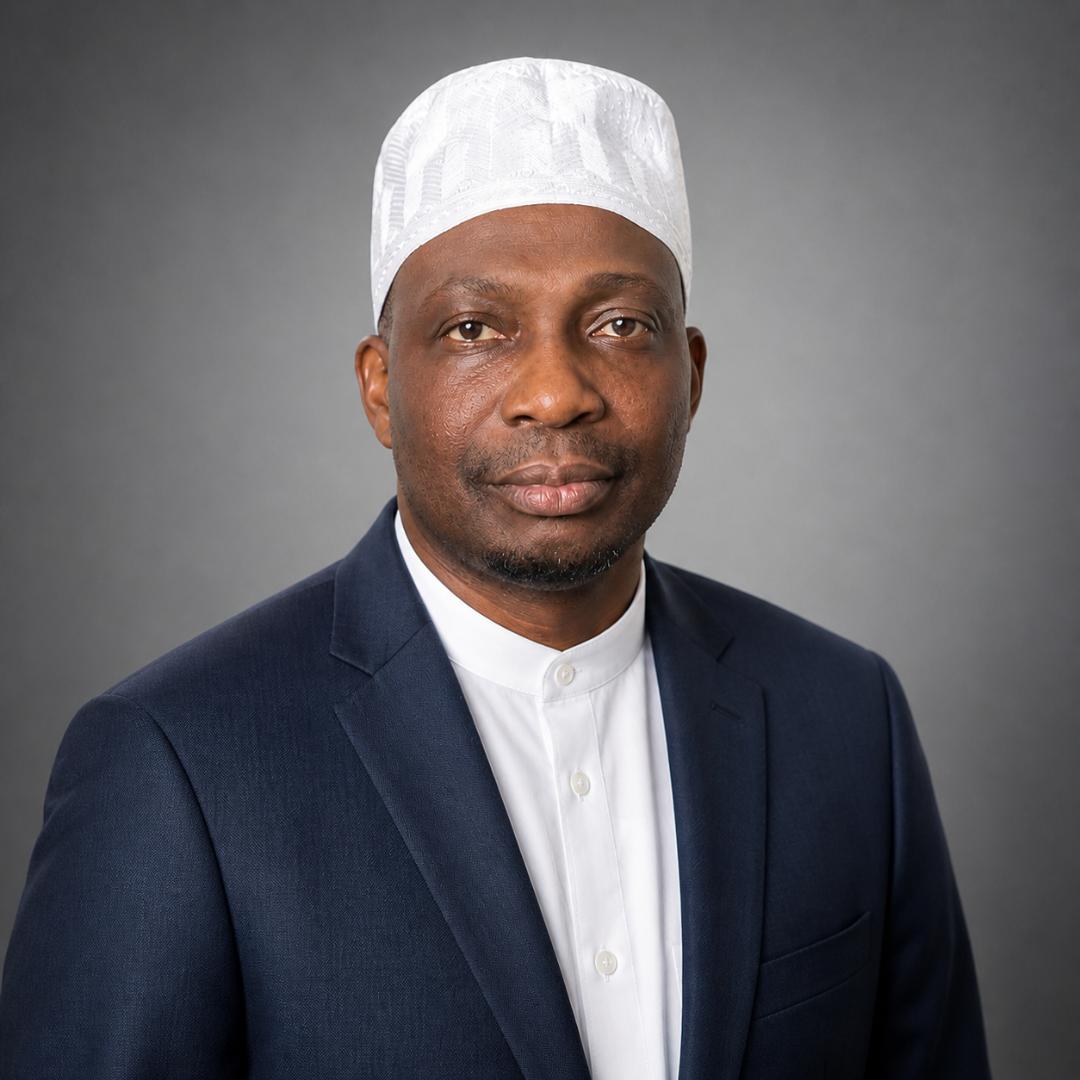 Imam Dr Kazeem Fatai